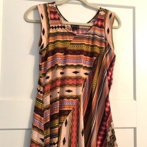 Tunic Tank Top